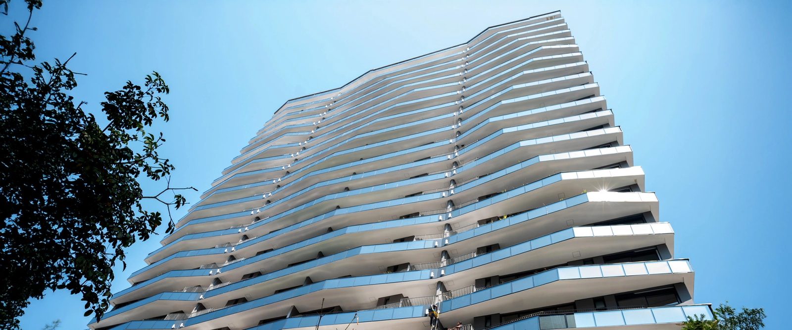 Complexo Funchal 641 Residences